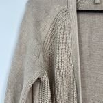 Banana Republic  Tan Cardigan Photo 2