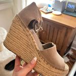 Marc Fisher Espadrille Wedges Photo 0