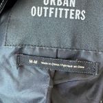 Urban Outfitters  leather jacket Photo 1