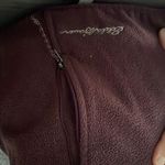Eddie Bauer  Purple Jacket Size Large Photo 4