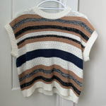 SheIn Knit sweat top Photo 0