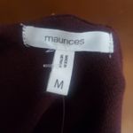 Maurice's Bow Back Top Photo 7