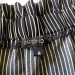 Paper Moon Off the Shoulder Cropped Top Photo 6