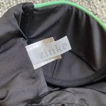 Zinke Swim Taylor Underwire Strapless Bandeau Top Black Size M Photo 4