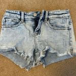 Buckle  Jean Shorts Photo 0