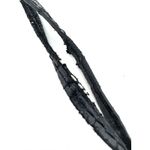 Bottega Veneta  Intrecciato Messenger Vintage Black Leather Crossbody Bag Photo 11