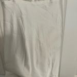 Selfie Leslie  White Lace Mini Dress Photo 5