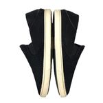 Olukai Pehuea Women’s Size 9.5 Slip-On Mesh Casual Sneakers Black Photo 6