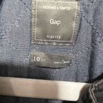 Gap motto jacket Photo 8