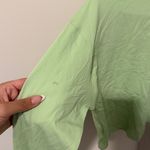 Lululemon  Muscle Love Long Sleeve Shirt Photo 6