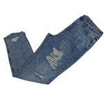 Wild Fable Blue Denim Jeans (Size 8) Photo 2