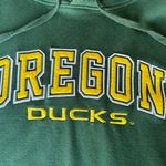 Colosseum Collosseum Oregon Ducks Hoodie  Photo 1