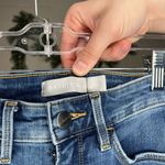 Athleta | women two tone skinny jeans denim Photo 1