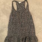 Verty Brown And Tan Top Photo 2