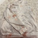 SheIn camo sweatshirt Photo 1