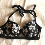 Coco Rave  Halter Swim Bra Photo 1