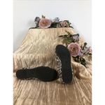 Rothy's Rothy’s The Point Size 5.5 Retired Leopard Print Animal Pointed Flats Shoes Photo 3