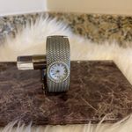 Silver Women Watch Photo 5