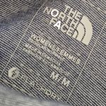The North Face Blue Joggers Pants Size medium Photo 9
