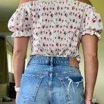 SheIn Off The Shoulder Blouse Photo 1