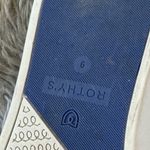 Rothy's Rothy’s The Original Slip On Sneakers size 9 Photo 8