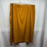 Nike Chill Knit Midi Skirt Photo 3