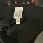 Target Black and Pink Leggings Photo 1