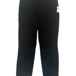 Old Navy NWT WOW Pant Black Jack Skinny Ankle Pants Workwear Trousers Size 10 Photo 0