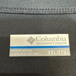 Columbia NWT Set/2 XXL Women's Omni-Shade Black Moisture Wick Long Sleeve Shirt Photo 7