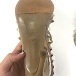 Valentino Garavani Valentino Gavarani leather rockstuds heels Photo 10