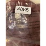 Kate Spade  Saturday Womens Size S‎ Boat Neck Tee Dark Mauve 4CMU0715 100% Cotton Photo 6