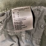 American Eagle  Highest Rise Mom Shorts Photo 6
