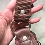 Outfitters Maroon American Eagle Outfitters Small Shoulder Bag Photo 6