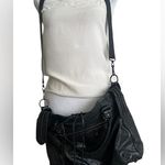 Balenciaga VELO 2012 Nicolas Ghesquière Crossbody Bag with classic hardware Photo 1