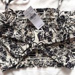 American Eagle NWT AE Cropped Tank Photo 1