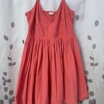 Aeropostale  pink dress Photo 1