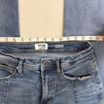 Kensie  Women's Boot Cut Blue Jeans Photo 2