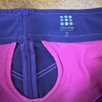 Title Nine  Nimblene Swing Skort Womens 2 Purple Solid Stretch Skirt‎ Athletic Photo 8