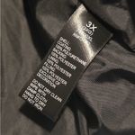 Ambiance Black Quilted Vest Size 3X Photo 13