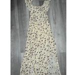 Pink Lily Dress Casual Maxi By  Size: M Photo 0