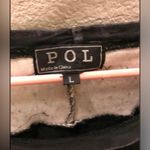 POL Sequin Short Sleeve Top - Size: Large Photo 4