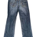 DKNY Cropped Denim Jeans Photo 2