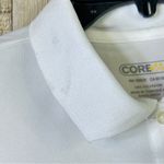 Core 365 Wellington High School Student Government White Polo with 4 But… Size M Photo 4