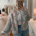 Love Shack Fancy Cardigan Photo 1