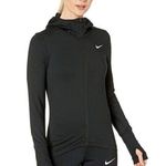 Nike element hoodie full zip collared bbl jacket Photo 0