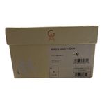 Good American Jeweled Emma Slip Heel - Glass002 PVC - Size 9 Photo 8