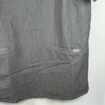FIGS women’s Casma Three-Pocket Scrub Top PO 1747 size XL Photo 1