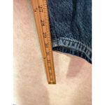 Wild Fable  Jeans High Rise Straight Leg Denim Blue Casual‎ Cotton Button Fly Photo 6