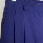 Pendleton Vintage 90's  Petite Career Dress Pants 6 Photo 2