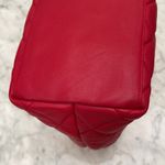 Giani Bernini Woman’s genuine red leather purse Photo 8